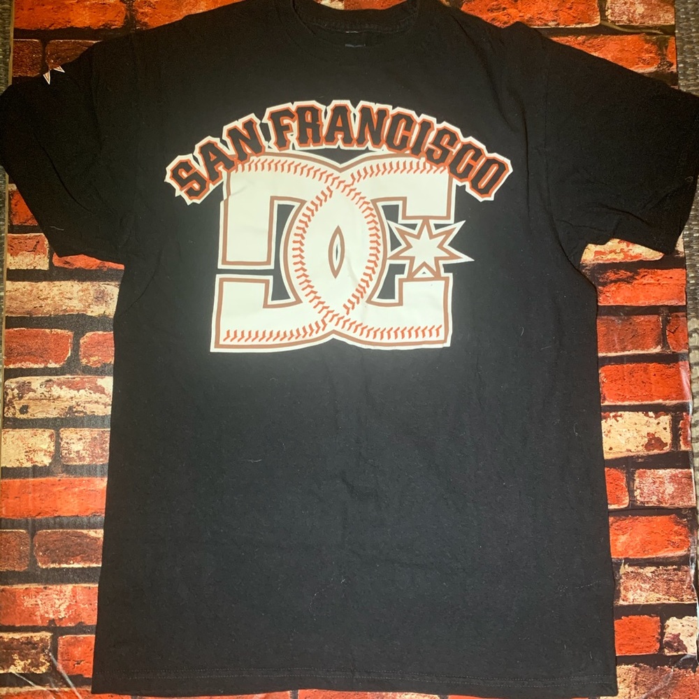 DC shoes Shirt